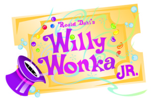 Roald Dahl's Willy Wonka Jr