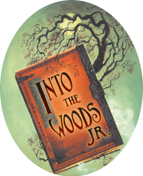 Into The Woods Jr